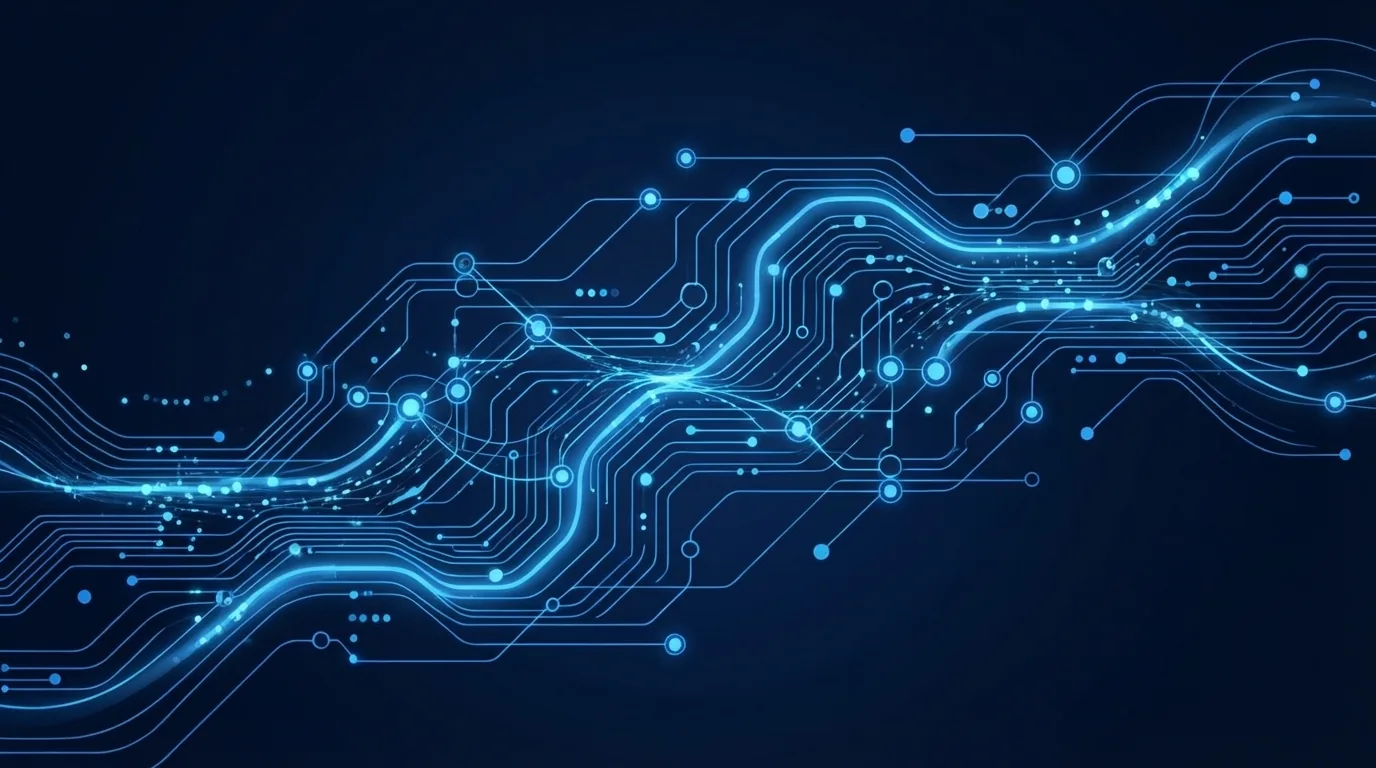 AI Integration Services: Turn Your Existing Systems into Scalable, Intelligent Workflows cover image