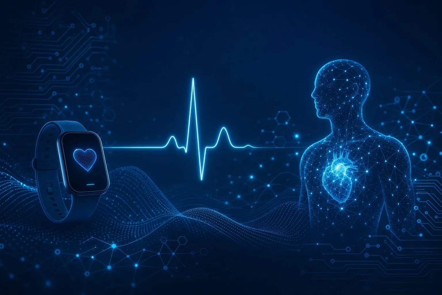 Healthcare Software Development: The Complete Guide for CTOs and Product Leaders in 2026 cover image