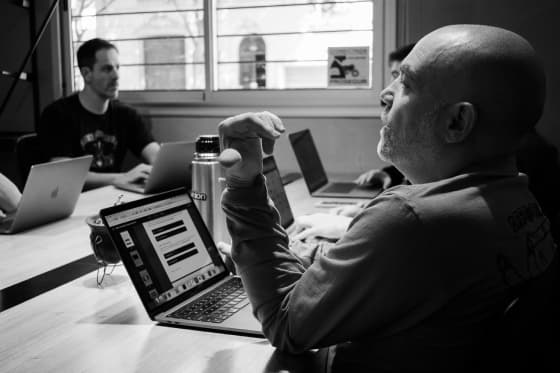 Joint Innovation & R&D