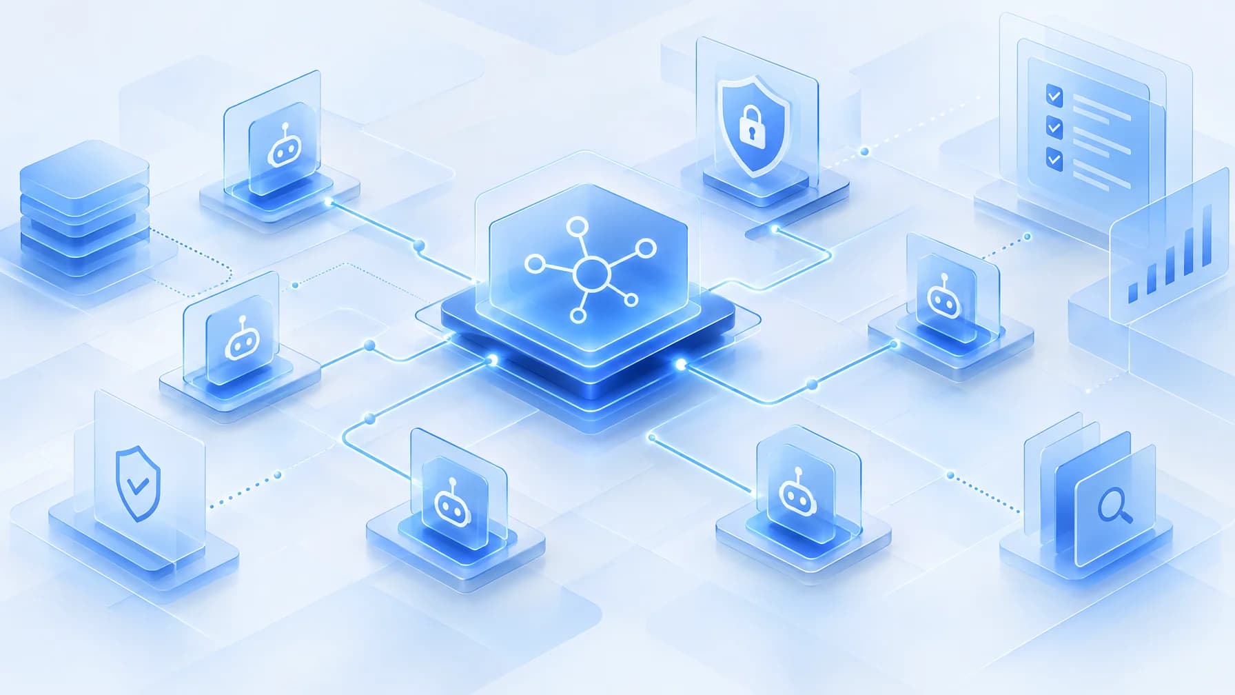 AI Agents for Business: Designing Deterministic Workflows in Regulated Operations
