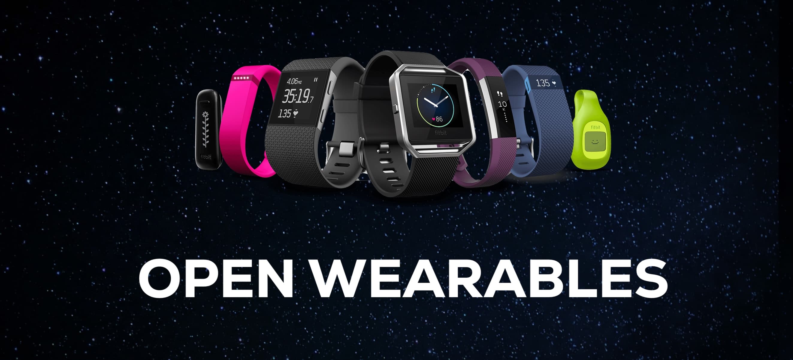 Open Wearables — Mobile Integration System